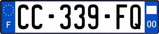 CC-339-FQ