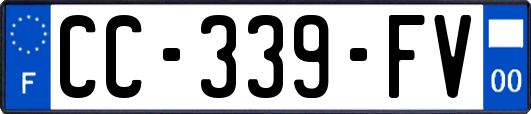 CC-339-FV