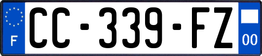 CC-339-FZ