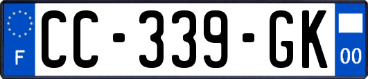 CC-339-GK