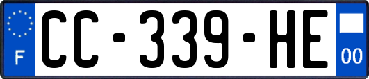 CC-339-HE