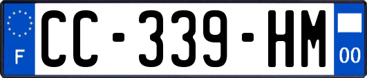 CC-339-HM