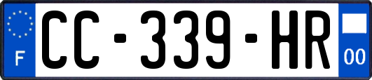 CC-339-HR