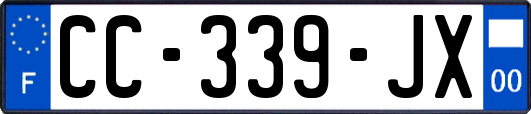 CC-339-JX