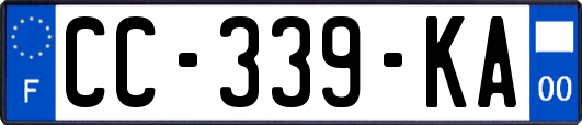 CC-339-KA