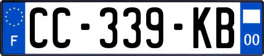 CC-339-KB