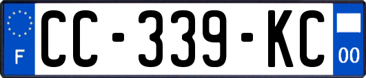 CC-339-KC