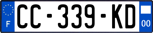 CC-339-KD