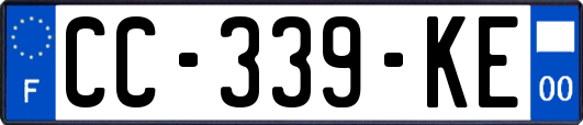 CC-339-KE