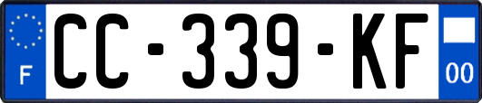 CC-339-KF