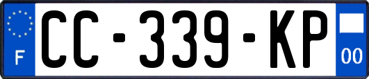 CC-339-KP