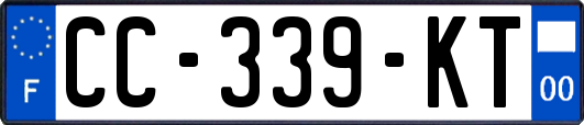 CC-339-KT