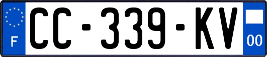 CC-339-KV