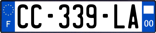 CC-339-LA