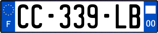 CC-339-LB