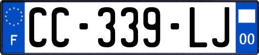 CC-339-LJ