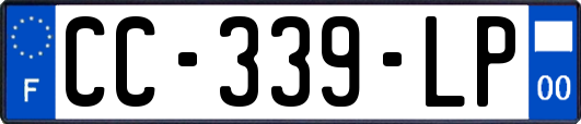 CC-339-LP