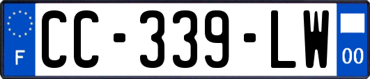CC-339-LW