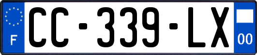 CC-339-LX