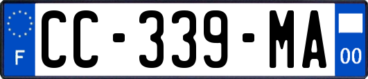 CC-339-MA