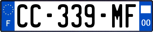 CC-339-MF