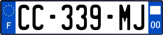 CC-339-MJ