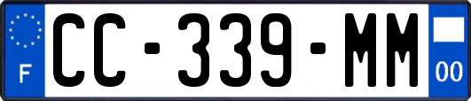 CC-339-MM