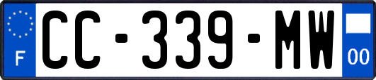 CC-339-MW