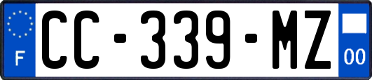 CC-339-MZ