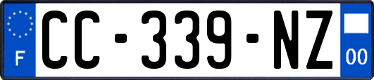 CC-339-NZ