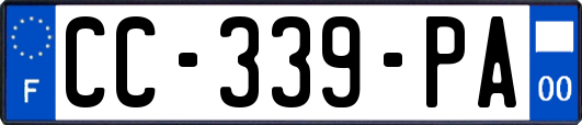 CC-339-PA