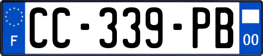 CC-339-PB