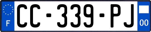 CC-339-PJ