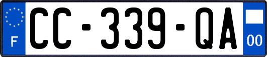 CC-339-QA