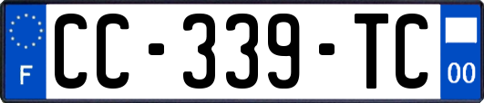 CC-339-TC