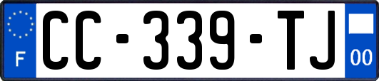 CC-339-TJ