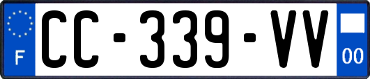 CC-339-VV