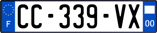 CC-339-VX