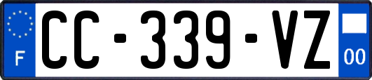 CC-339-VZ