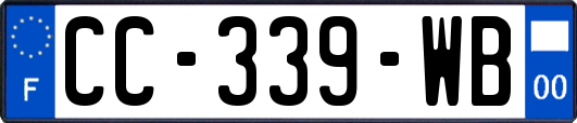 CC-339-WB