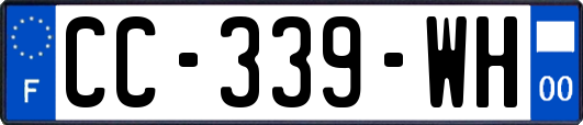CC-339-WH