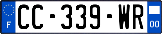 CC-339-WR