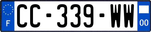 CC-339-WW