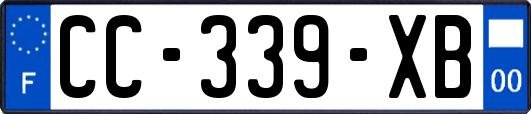 CC-339-XB