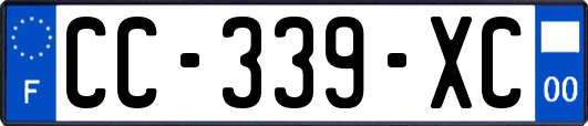 CC-339-XC