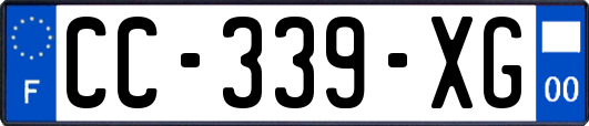 CC-339-XG