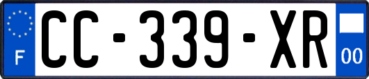 CC-339-XR