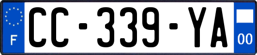 CC-339-YA