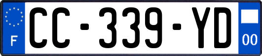 CC-339-YD
