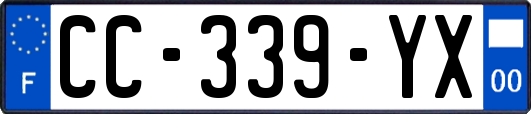 CC-339-YX